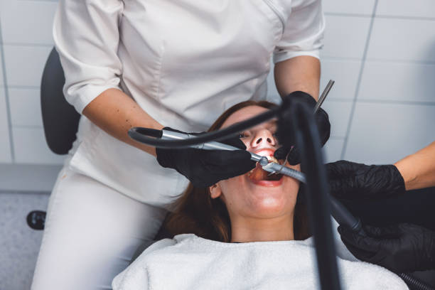 Best Emergency Dental Surgery in Oconto, WI