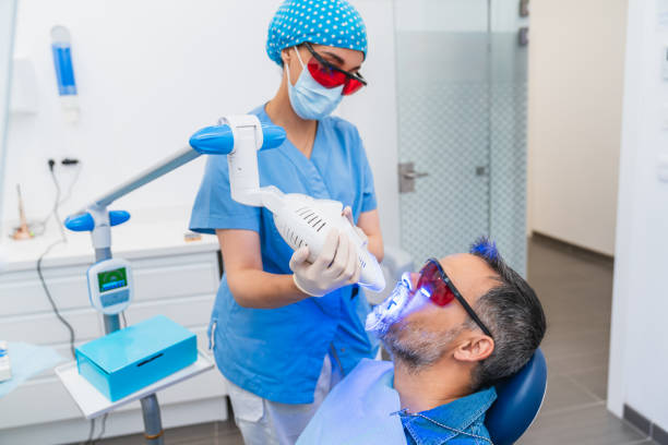 Best Emergency Broken Tooth Repair in Oconto, WI