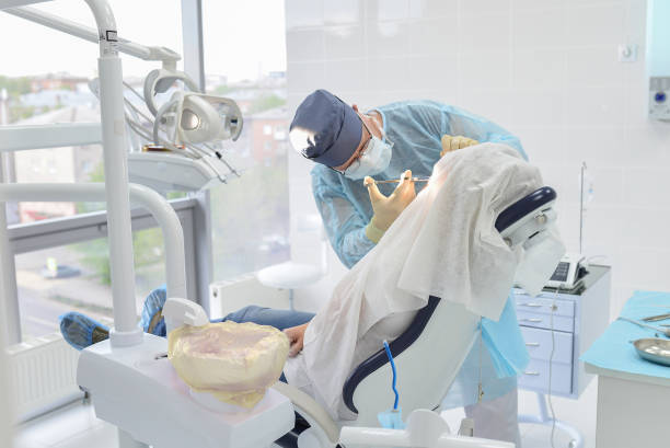 Best Emergency Tooth Extraction in Oconto, WI