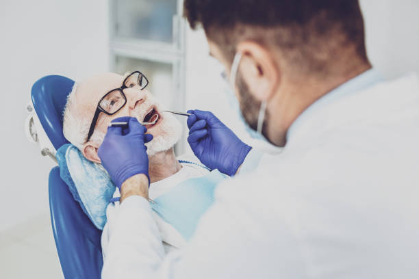 Best Emergency Root Canal Treatment in Oconto, WI